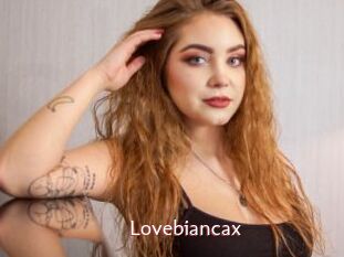 Lovebiancax