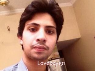 Loveboy191