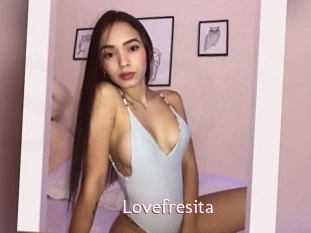 Lovefresita