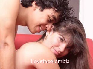 Loveincolombia