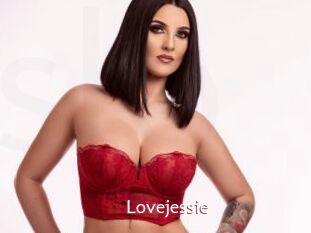 Lovejessie