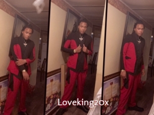 Loveking20x