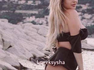 Loveksysha