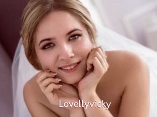 Lovellyvicky