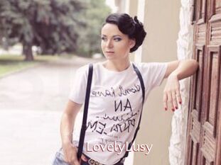 LovelyLusy