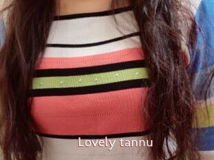 Lovely_tannu