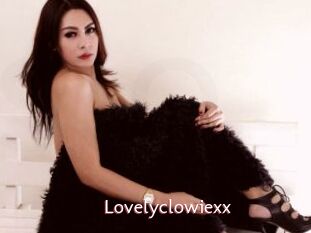 Lovelyclowiexx