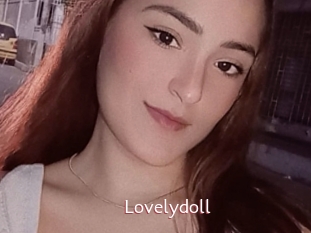 Lovelydoll