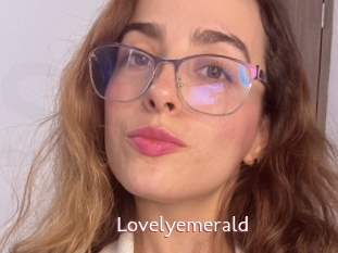 Lovelyemerald