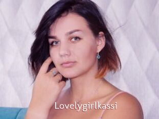 Lovelygirlkassi