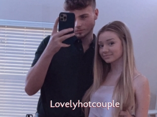 Lovelyhotcouple