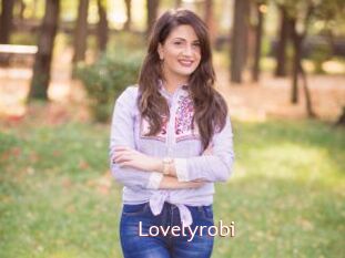 Lovelyrobi