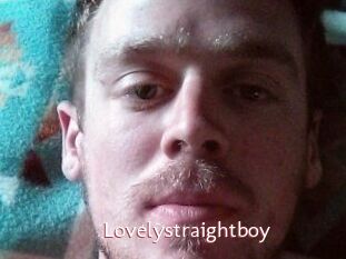 Lovelystraightboy