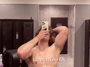 Lovemaker68