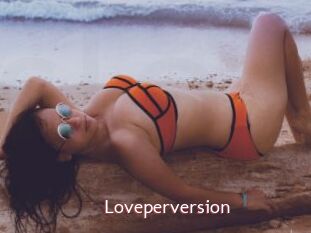 Loveperversion