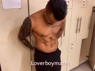 Loverboymaster