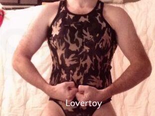 Lovertoy