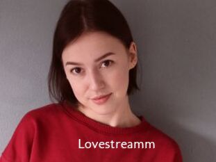 Lovestreamm