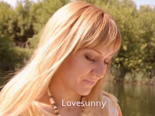 Lovesunny