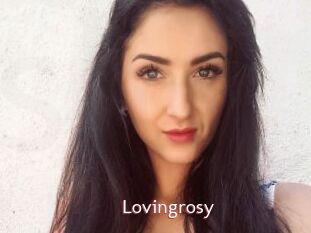 Lovingrosy