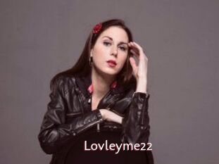 Lovleyme22