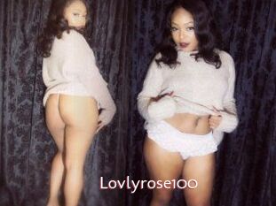 Lovlyrose100