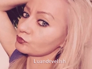 Luandevelish