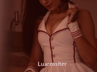 Luarossiter