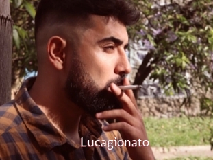 Lucagionato