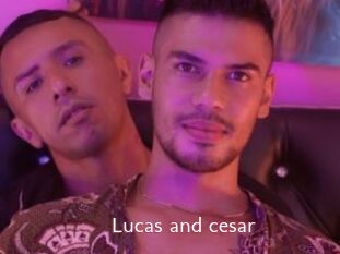 Lucas_and_cesar