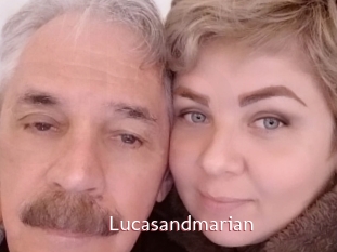 Lucasandmarian