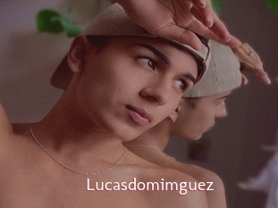 Lucasdomimguez