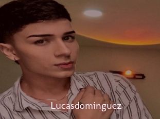 Lucasdominguez