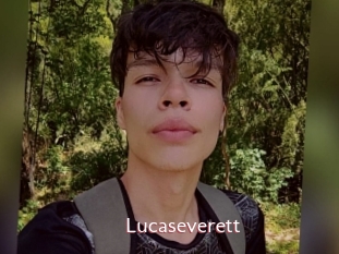 Lucaseverett