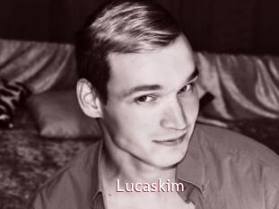 Lucaskim