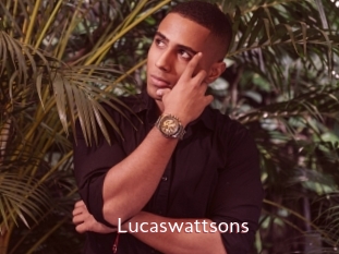 Lucaswattsons