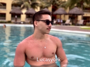 Lucasyork