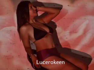 Lucerokeen