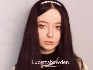 Lucettabawden