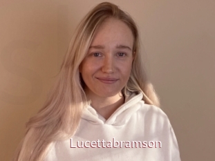 Lucettabramson