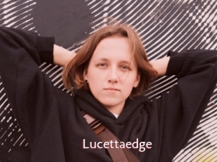 Lucettaedge