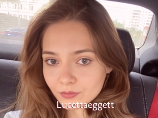 Lucettaeggett