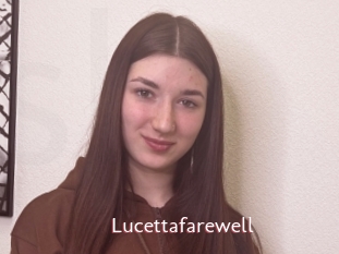 Lucettafarewell