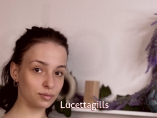 Lucettagills