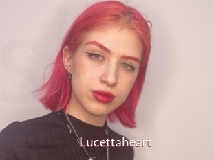 Lucettaheart