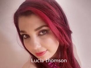 Lucia_thomson