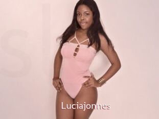 Luciajonnes