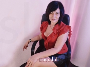 Lucialal