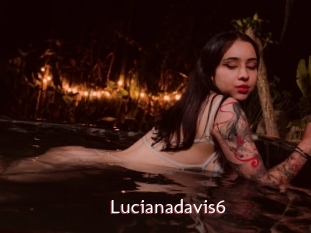 Lucianadavis6