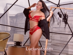 Lucianafosten